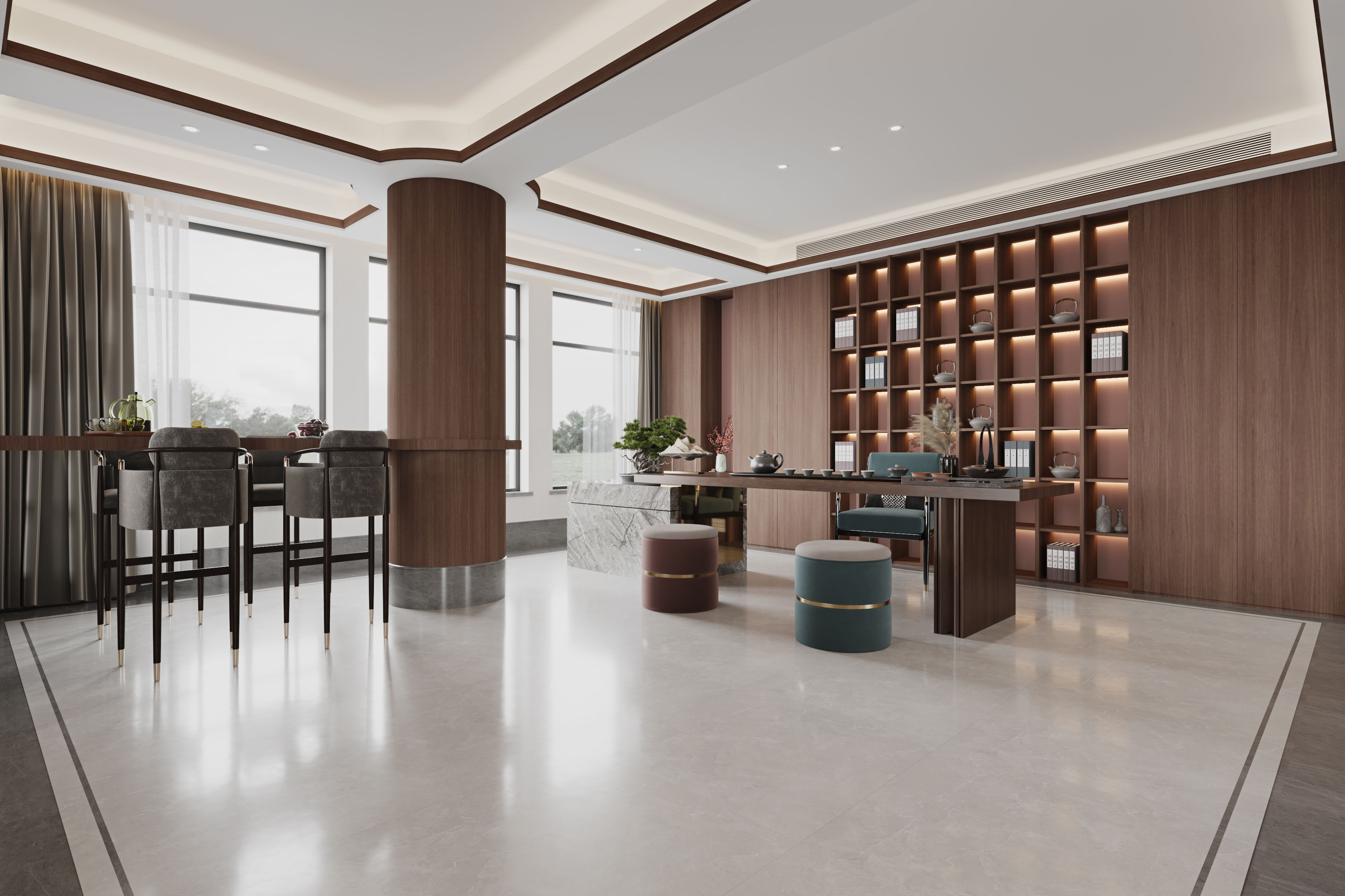 1655088691123845.jpg 新湖香格里拉流杉苑31棟 一層茶室人視1修改.jpg