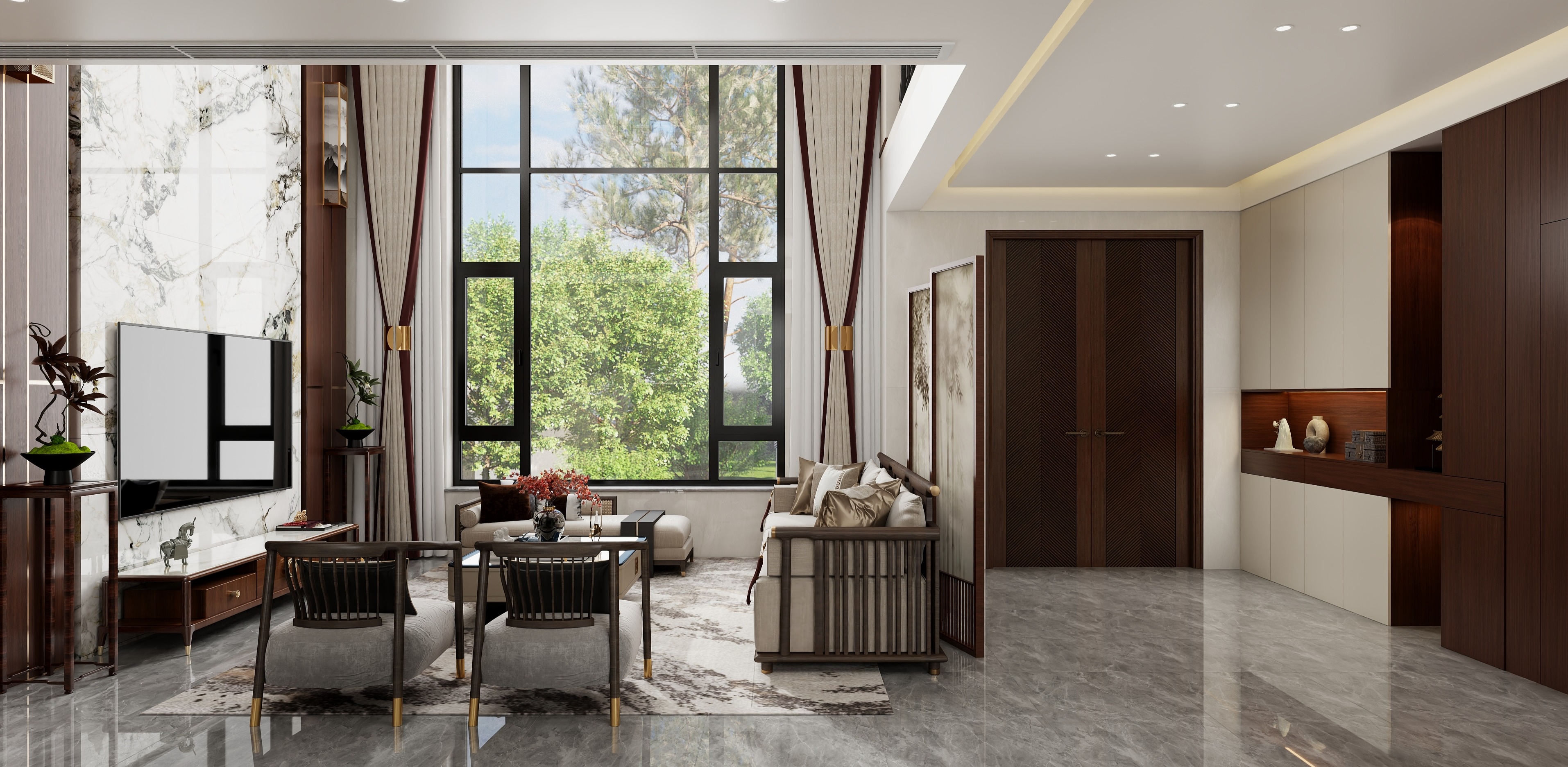 徑山鎮麻車頭村周家頭7號4-17-客餐廳 11-20250724-185247.jpg