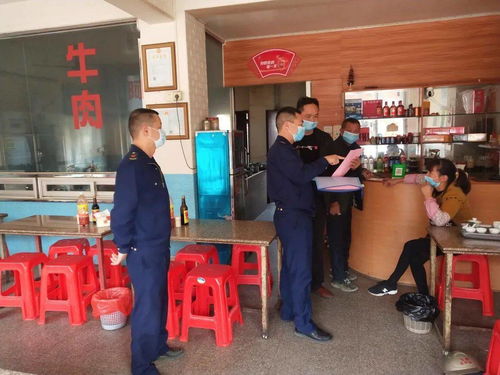 東田餐飲服務從業人員請注意 今日起，未佩戴口罩最高可罰千元