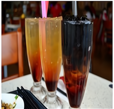 四姐妹牛肉面 經典美味，加盟創業新選擇