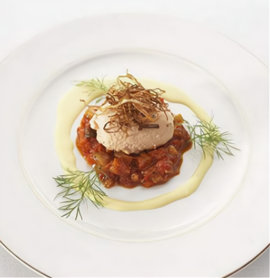 錢福記西餐 從40.3萬起，開啟您的精致餐飲服務之旅