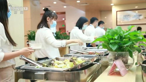 焦點訪談 舌尖上的浪費有法治，餐飲服務引領新風尚