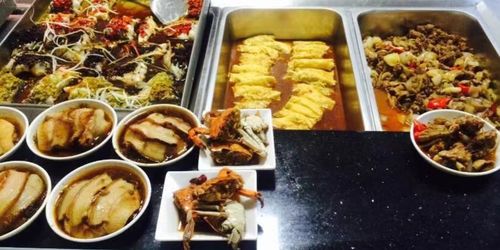 鎮海區餐飲服務口語指南 提升服務質量，促進文化交流