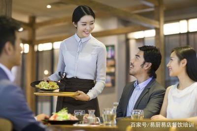 餐飲店贏得顧客心的十大顯性服務(wù)營銷策略
